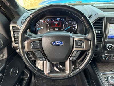 2021 Ford Expedition Limited | Pano Sunroof | B&O Sound System | 2nd Row Heated