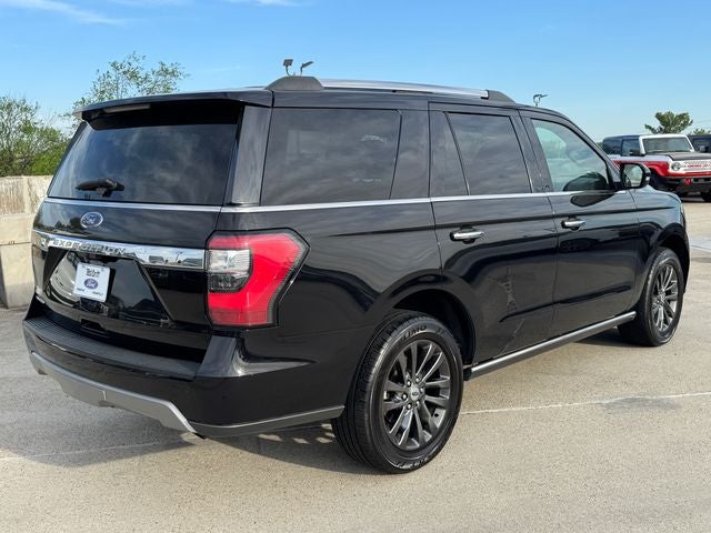 2021 Ford Expedition Limited | Pano Sunroof | B&O Sound System | 2nd Row Heated