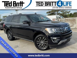 2021 Ford Expedition Limited | Pano Sunroof | B&amp;O Sound System | 2nd Row Heated