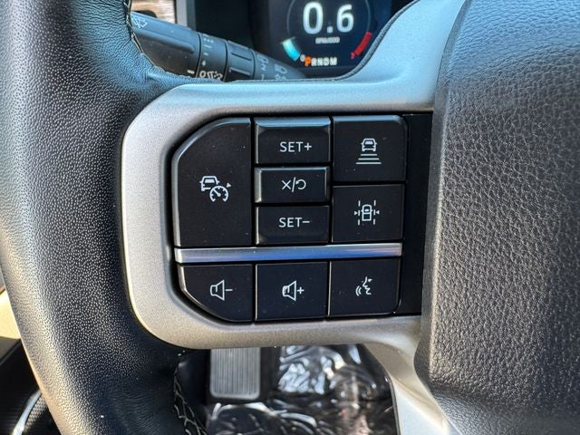 2022 Ford Expedition Limited | Moonroof | 2nd Row Bench | 15.5" Screen