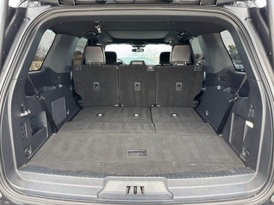 2022 Ford Expedition Limited Stealth Edition | HD Tow Pkg. | Pano Roof | 4WD