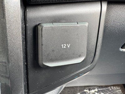 2022 Ford Expedition Limited Stealth Edition | HD Tow Pkg. | Pano Roof | 4WD