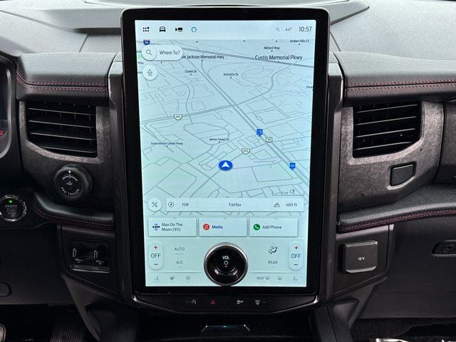 2022 Ford Expedition Limited Stealth Edition | HD Tow Pkg. | Pano Roof | 4WD