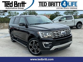 2021 Ford Expedition Limited | Special Edition Pkg