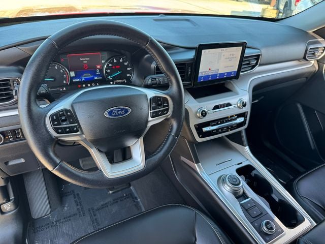 2024 Ford Explorer XLT | Remote Start | Co-Pilot 360+ |