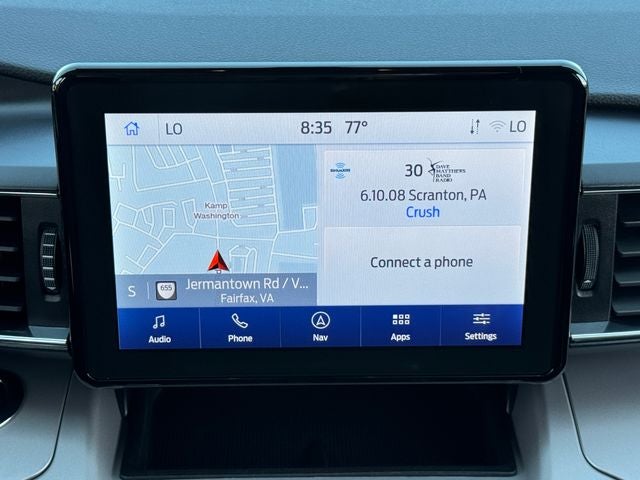 2024 Ford Explorer XLT | Remote Start | Co-Pilot 360+ |