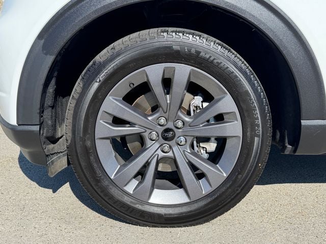 2023 Ford Explorer XLT | Sport Pkg | 4WD | Remote Start