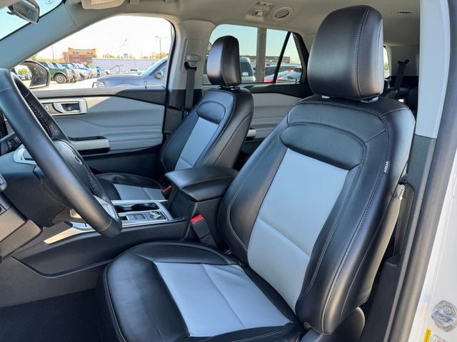 2023 Ford Explorer XLT | Sport Pkg | 4WD | Remote Start