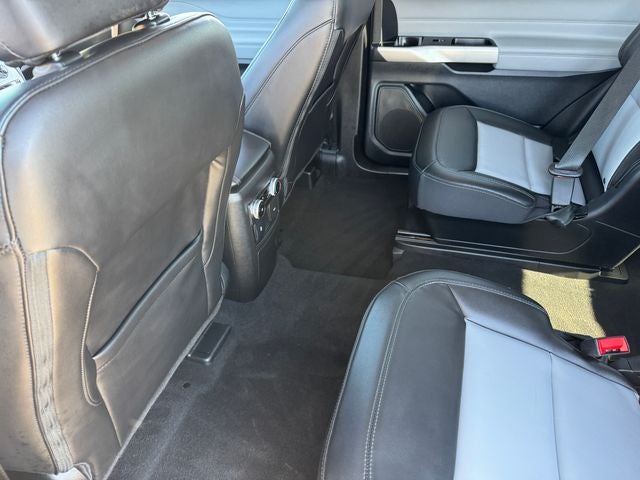 2023 Ford Explorer XLT | Sport Pkg | 4WD | Remote Start