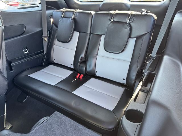 2023 Ford Explorer XLT | Sport Pkg | 4WD | Remote Start