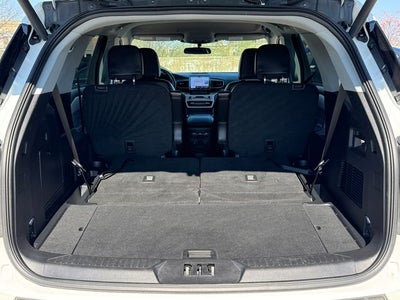 2023 Ford Explorer XLT | Sport Pkg | 4WD | Remote Start