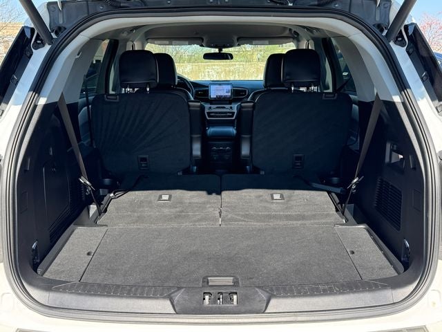 2023 Ford Explorer XLT | Sport Pkg | 4WD | Remote Start