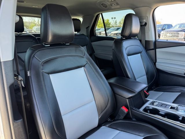 2023 Ford Explorer XLT | Sport Pkg | 4WD | Remote Start