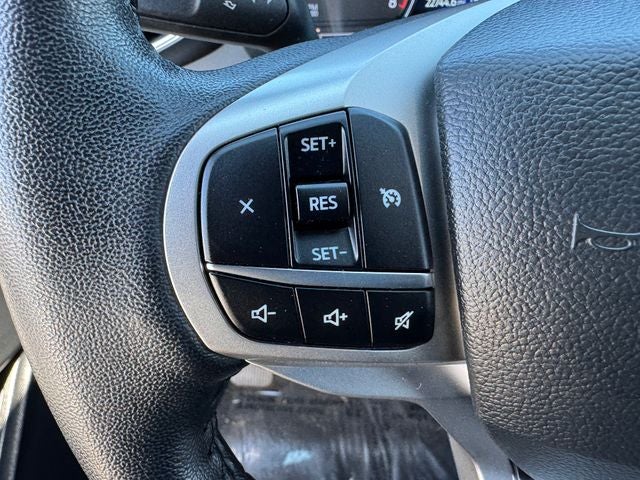 2023 Ford Explorer XLT | Sport Pkg | 4WD | Remote Start