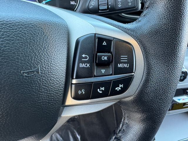 2023 Ford Explorer XLT | Sport Pkg | 4WD | Remote Start