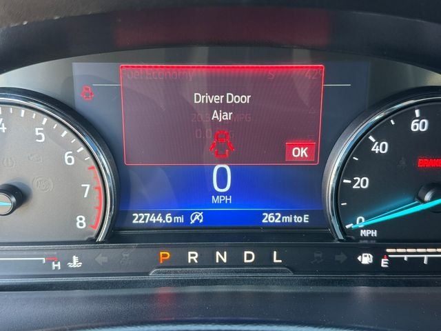 2023 Ford Explorer XLT | Sport Pkg | 4WD | Remote Start