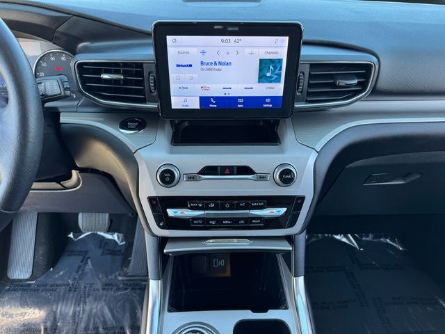 2023 Ford Explorer XLT | Sport Pkg | 4WD | Remote Start