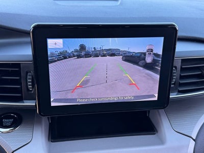 2023 Ford Explorer XLT | Sport Pkg | 4WD | Remote Start