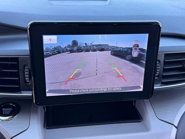 2023 Ford Explorer XLT | Sport Pkg | 4WD | Remote Start
