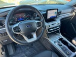 2023 Ford Explorer XLT | Sport Pkg | 4WD | Remote Start