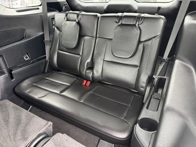 2023 Ford Explorer XLT | Pano Sunroof | 4WD | Tech Pkg