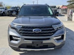2023 Ford Explorer XLT | Pano Sunroof | 4WD | Tech Pkg