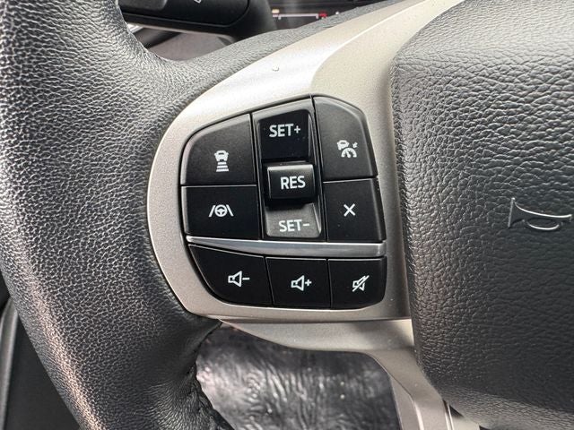 2023 Ford Explorer XLT | Pano Sunroof | 4WD | Tech Pkg