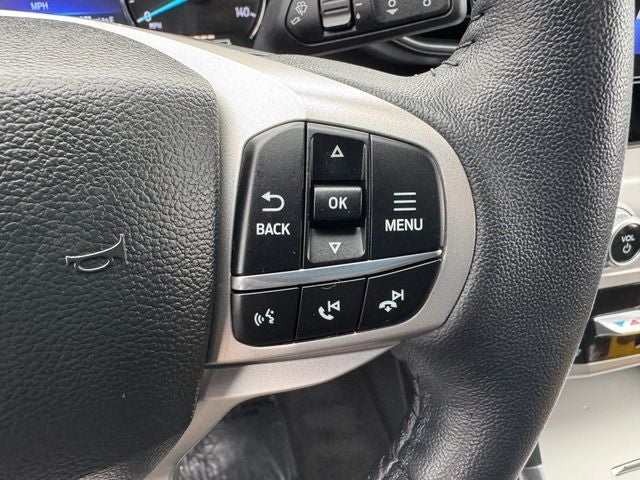 2023 Ford Explorer XLT | Pano Sunroof | 4WD | Tech Pkg
