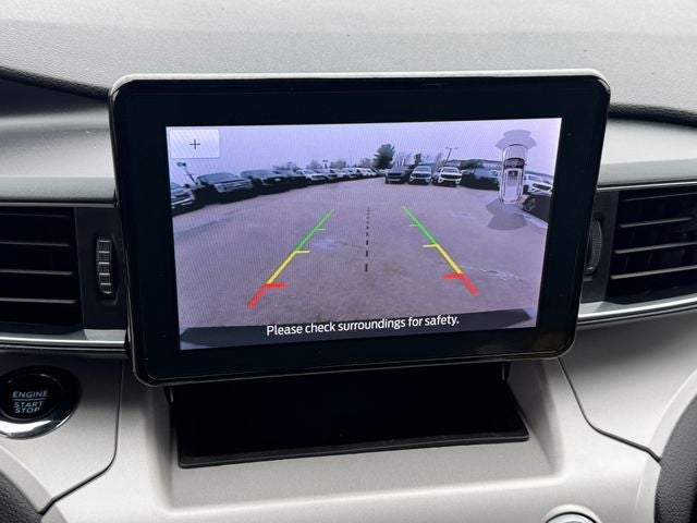 2023 Ford Explorer XLT | Pano Sunroof | 4WD | Tech Pkg