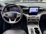 2023 Ford Explorer XLT | Pano Sunroof | 4WD | Tech Pkg