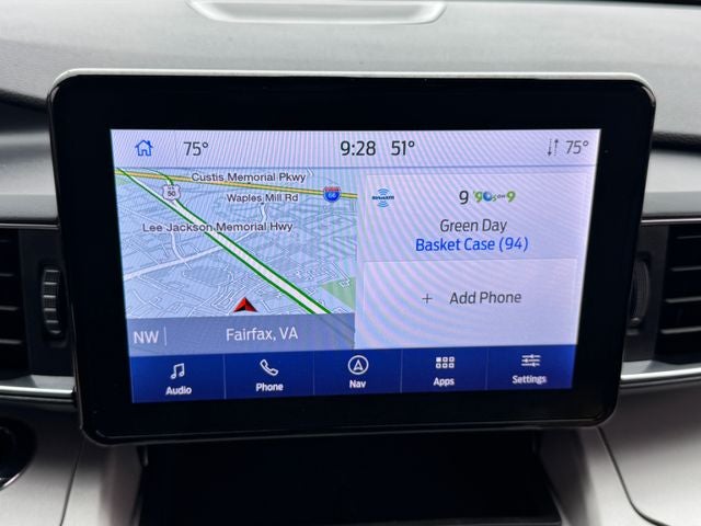 2023 Ford Explorer XLT | Pano Sunroof | 4WD | Tech Pkg