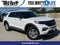 2023 Ford Explorer XLT | Remote Start | 4WD | Apple CarPlay