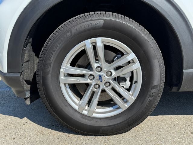 2023 Ford Explorer XLT | Remote Start | 4WD | Apple CarPlay