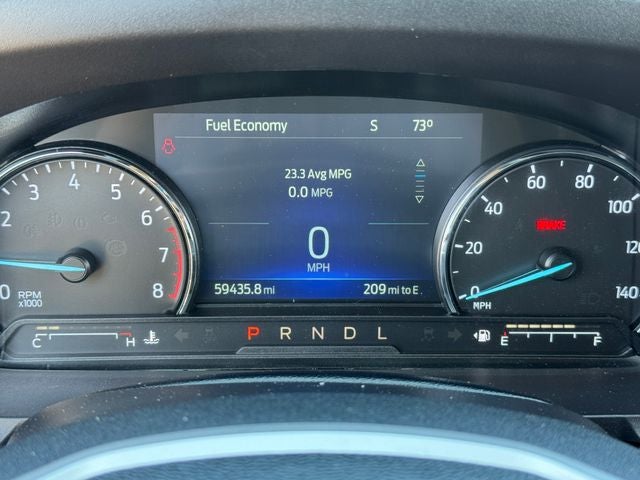 2023 Ford Explorer XLT | Remote Start | 4WD | Apple CarPlay