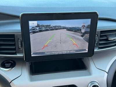 2023 Ford Explorer XLT | Remote Start | 4WD | Apple CarPlay