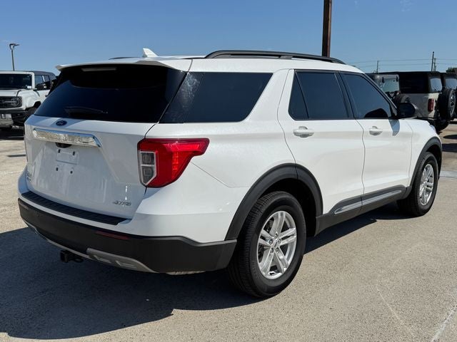 2023 Ford Explorer XLT | Remote Start | 4WD | Apple CarPlay