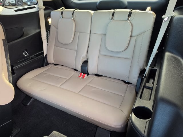2024 Ford Explorer XLT | Pano Roof | Remote Start | 4WD