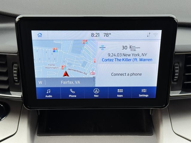 2022 Ford Explorer XLT | Co-Pilot360 Assist+ | CarPlay | 4WD