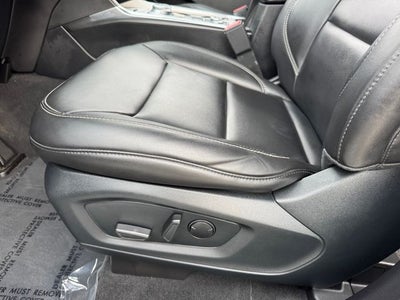 2022 Ford Explorer XLT | Co-Pilot360 Assist+ | CarPlay | 4WD