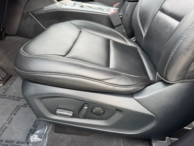 2022 Ford Explorer XLT | Co-Pilot360 Assist+ | CarPlay | 4WD