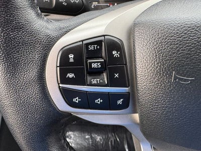 2022 Ford Explorer XLT | Co-Pilot360 Assist+ | CarPlay | 4WD