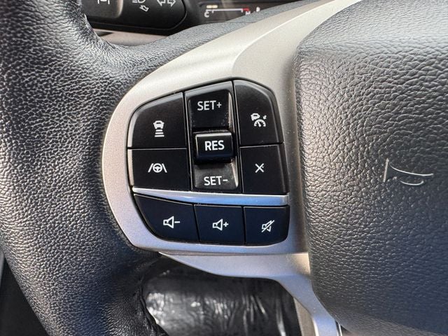 2022 Ford Explorer XLT | Co-Pilot360 Assist+ | CarPlay | 4WD