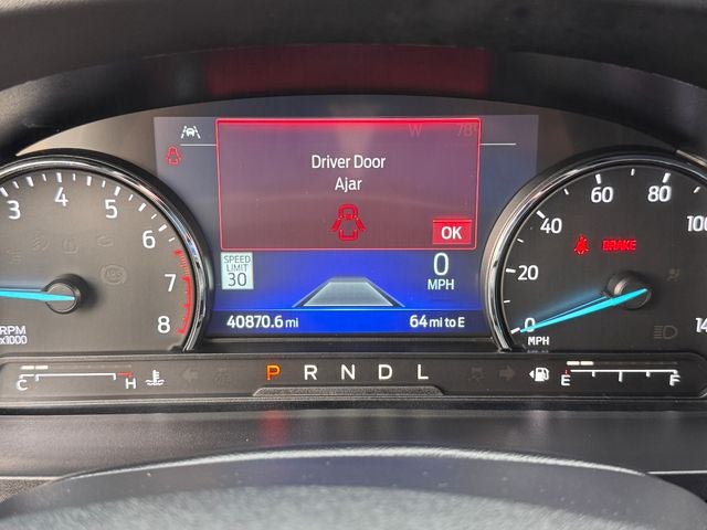 2022 Ford Explorer XLT | Co-Pilot360 Assist+ | CarPlay | 4WD