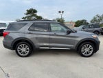 2022 Ford Explorer XLT | Co-Pilot360 Assist+ | CarPlay | 4WD