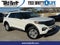 2023 Ford Explorer XLT | Co-Pilot 360+ | 4WD | Tow Pkg