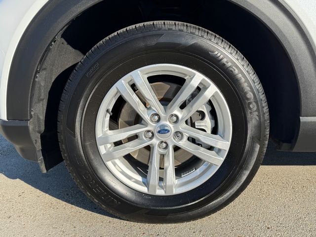 2023 Ford Explorer XLT | Co-Pilot 360+ | 4WD | Tow Pkg