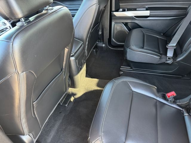2023 Ford Explorer XLT | Co-Pilot 360+ | 4WD | Tow Pkg
