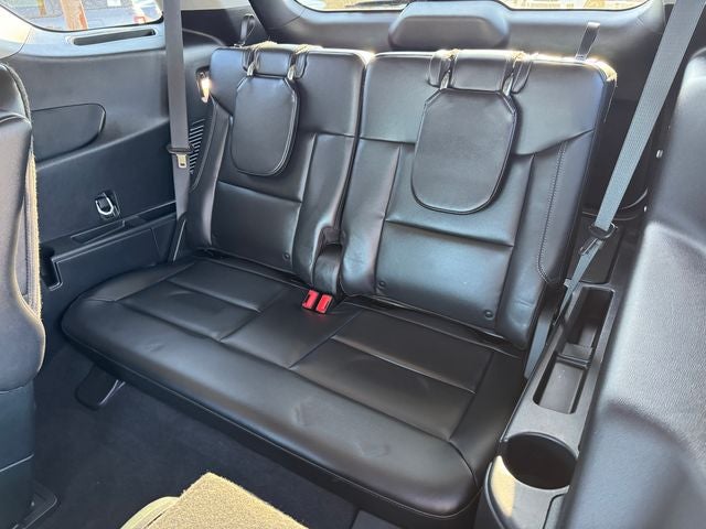 2023 Ford Explorer XLT | Co-Pilot 360+ | 4WD | Tow Pkg
