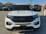 2023 Ford Explorer XLT | Co-Pilot 360+ | 4WD | Tow Pkg