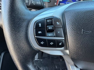 2023 Ford Explorer XLT | Co-Pilot 360+ | 4WD | Tow Pkg